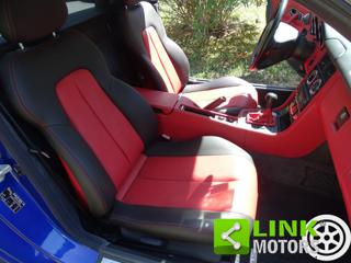 MERCEDES-BENZ SLK 200 usata, con Chiusura centralizzata telecomandata
