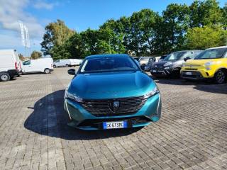 PEUGEOT 308 BlueHDi 130 S&S EAT8 SW Allure Pack
