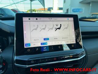 JEEP Compass usata, con Trazione integrale