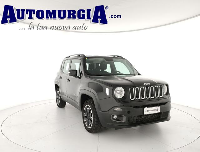 JEEP Renegade usata, con ABS