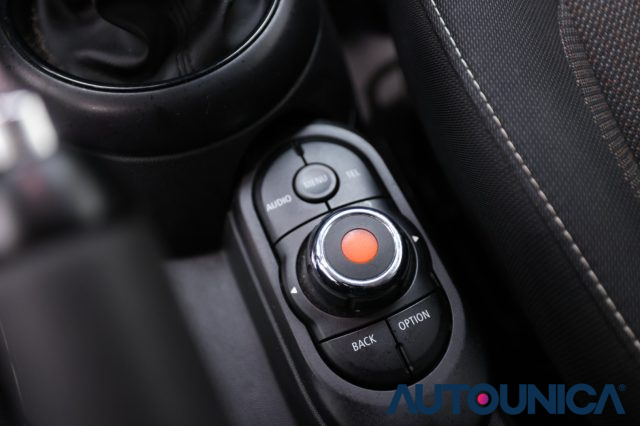 MINI One usata, con Isofix