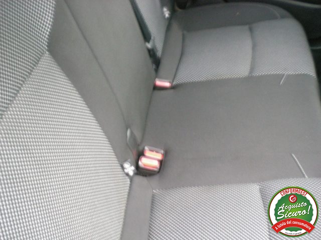 DS AUTOMOBILES DS 4 usata, con Specchietti laterali elettrici