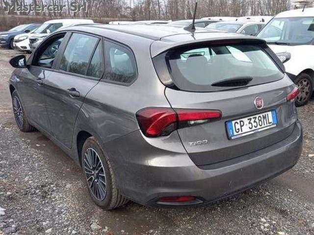 FIAT Tipo usata, con Airbag Passeggero
