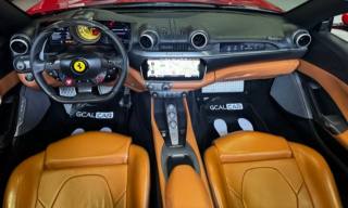 FERRARI Portofino usata, con Chiusura centralizzata