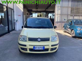 FIAT Panda usata, con Airbag