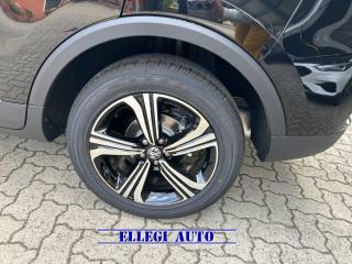 MG ZS usata, con Controllo trazione