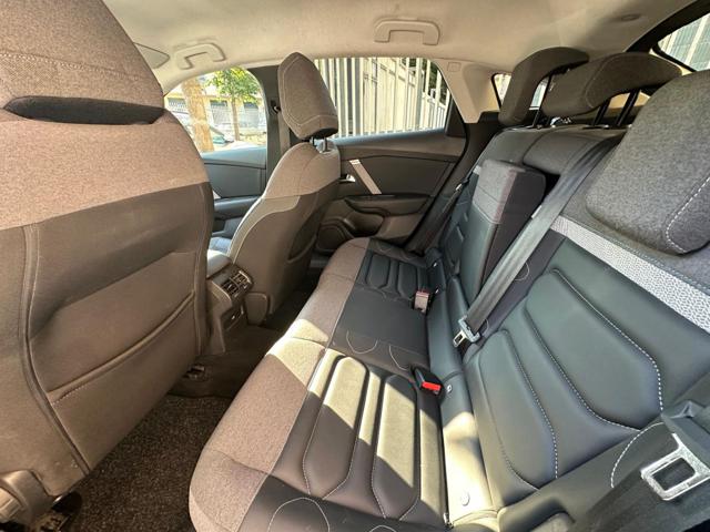 CITROEN C4 usata, con Sistema di navigazione