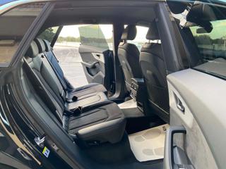 AUDI Q8 usata, con Climatizzatore