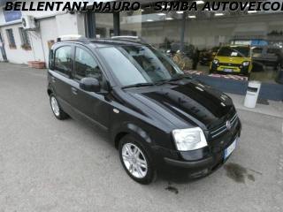 FIAT Panda usata 8