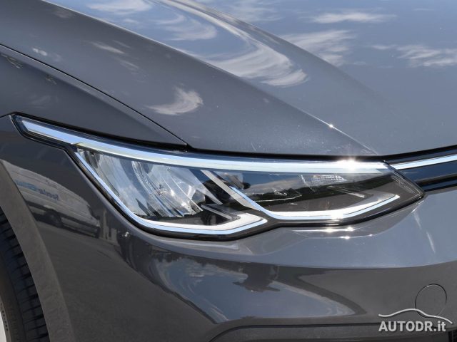 VOLKSWAGEN Golf usata, con Airbag