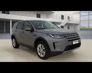 LAND ROVER Discovery Sport usata, con Cerchi in lega