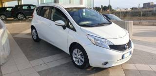 NISSAN Note usata, con Airbag laterali