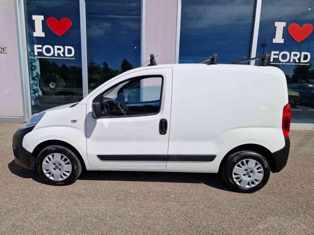 FIAT Fiorino usata, con Immobilizzatore elettronico
