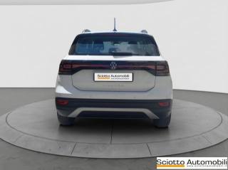 VOLKSWAGEN T-Cross usata, con Autoradio