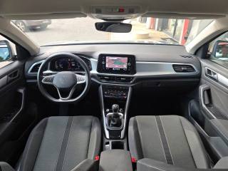 VOLKSWAGEN T-Roc usata, con Tetto panorama