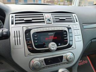FORD Kuga usata, con ESP