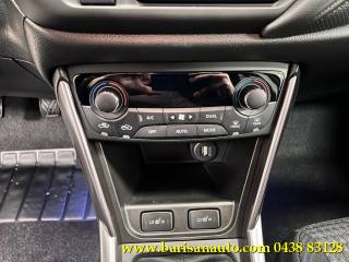 SUZUKI S-Cross usata, con Controllo trazione