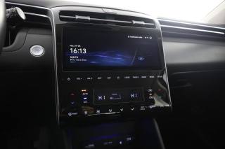 HYUNDAI Tucson usata 10
