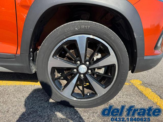 DR MOTOR DR3 usata, con Vetri oscurati