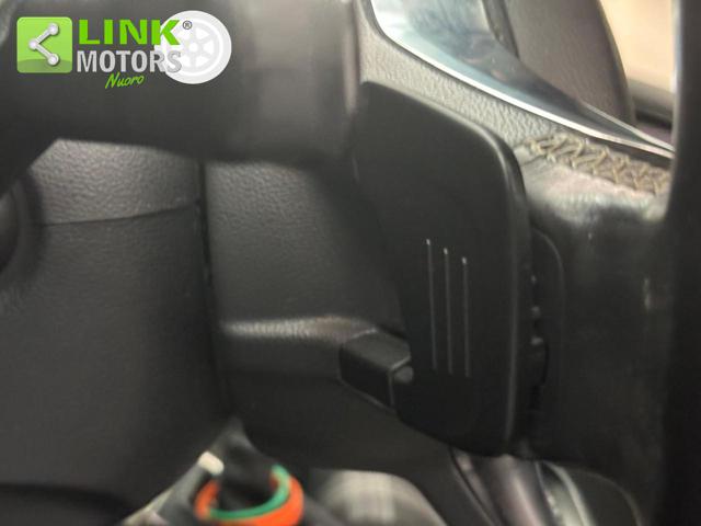 VOLKSWAGEN Golf GTD usata, con Specchietti laterali elettrici