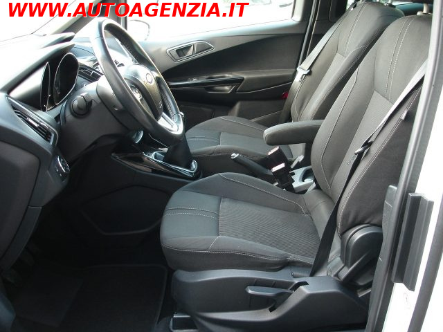 FORD B-Max usata 7