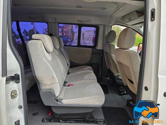 FIAT Scudo usata 17