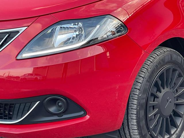 LANCIA Ypsilon usata, con Airbag Passeggero