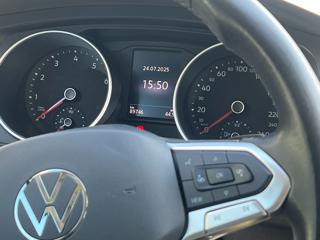 VOLKSWAGEN Tiguan usata, con Filtro antiparticolato