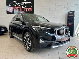 BMW X1 usata, con Airbag laterali