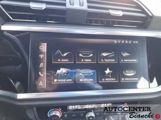 AUDI Q3 usata, con Cruise Control