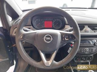 OPEL Corsa usata 18
