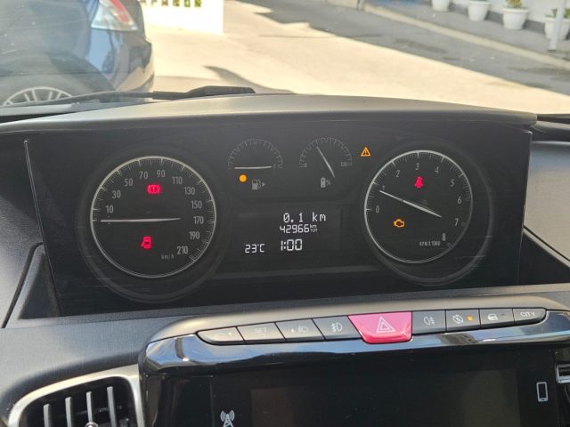 LANCIA Ypsilon usata, con ESP