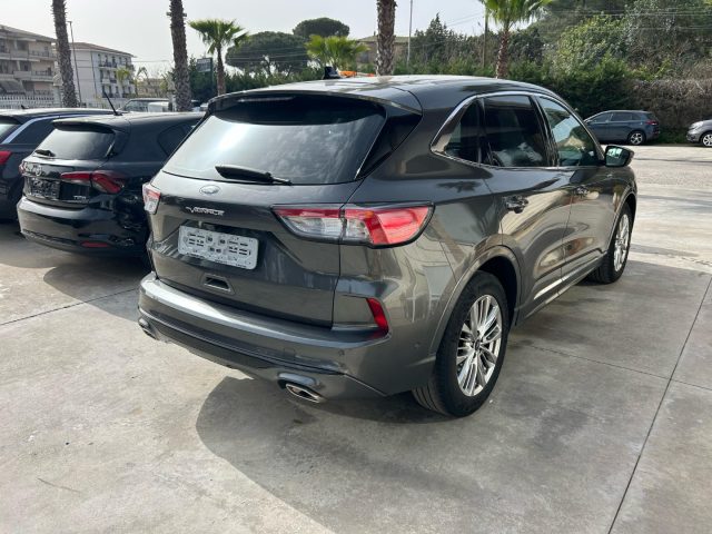 FORD Kuga usata, con Autoradio