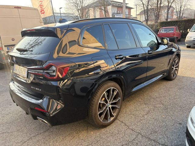 BMW X3 usata, con Autoradio