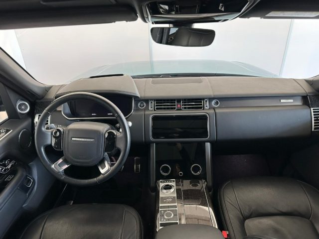 LAND ROVER Range Rover usata, con Chiusura centralizzata