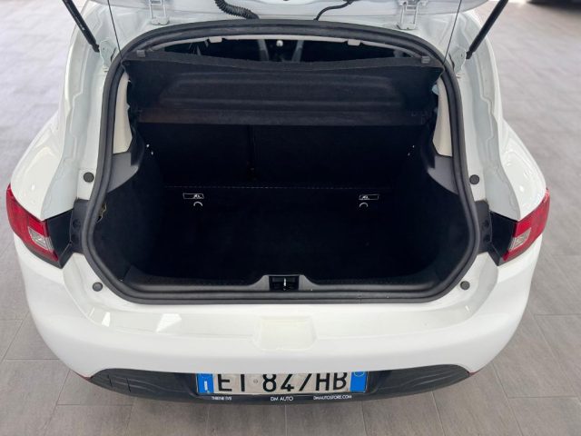 RENAULT Clio usata, con Servosterzo