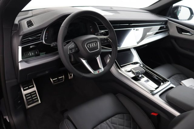 AUDI Q8 usata, con Cerchi in lega