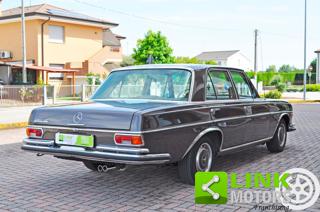 MERCEDES-BENZ 280 usata 4
