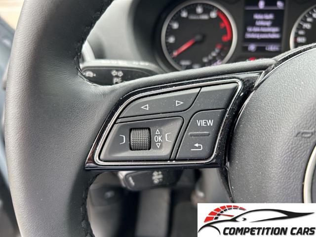 AUDI Q2 usata, con Cronologia tagliandi