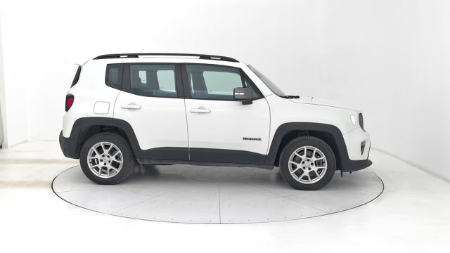 JEEP Renegade usata, con Autoradio