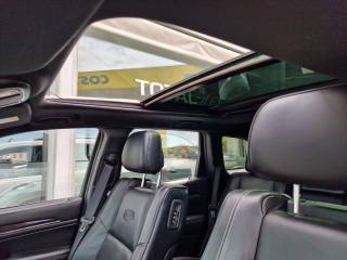 JEEP Grand Cherokee usata, con Controllo trazione