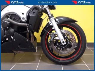 SUZUKI GSR 600 usata 7
