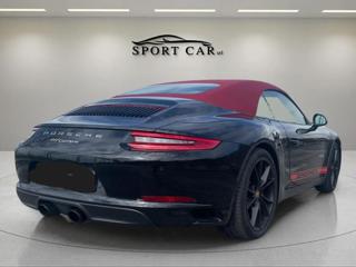 PORSCHE 911 usata, con Antifurto