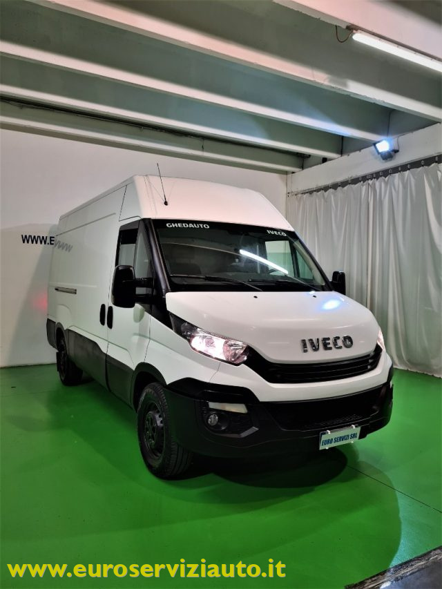 IVECO Daily usata 6