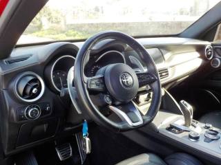 ALFA ROMEO Stelvio usata, con Controllo trazione