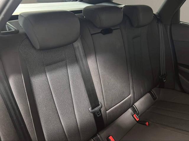 AUDI A4 allroad usata, con Cronologia tagliandi