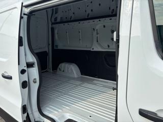 FIAT Talento usata, con Climatizzatore