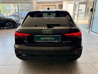 AUDI A3 usata, con Autoradio
