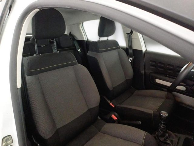 CITROEN C3 usata, con ESP