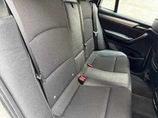 BMW X4 usata, con Controllo trazione